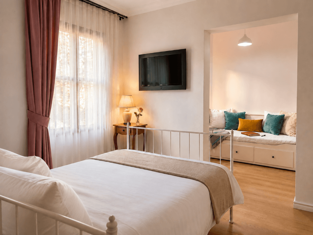 Alayaz Otel Alaçatı