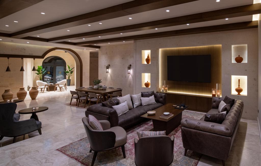 Alden Hotel Cappadocia — 10