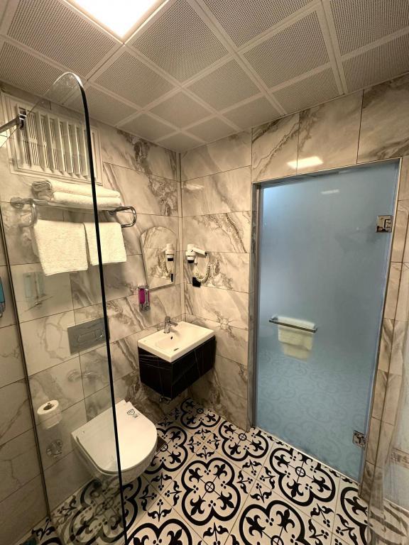 Ale Park Hotel Apartments — 3
