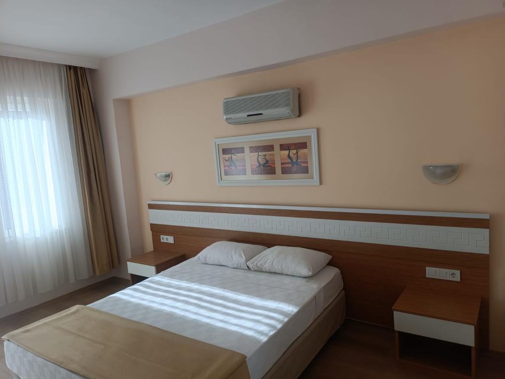 Alexius Beach Hotel — 5