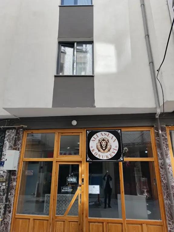 Ali Aslan Konuk Evi Elazığ
