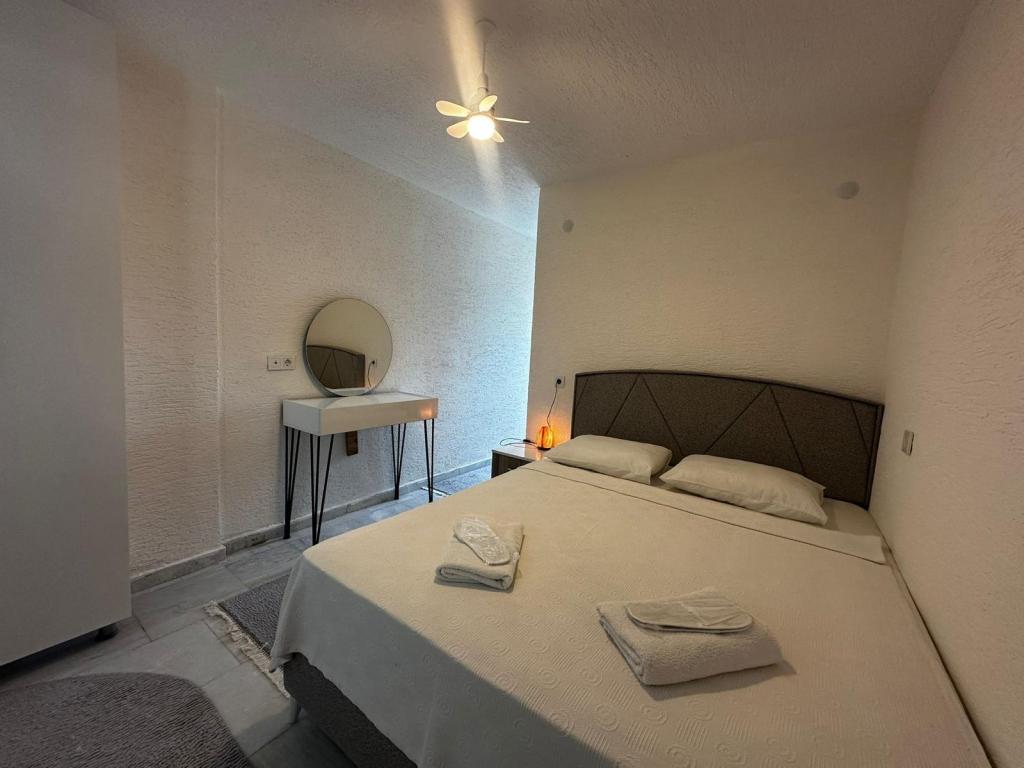 Ali Baba Apart Otel Gökçeada — 8