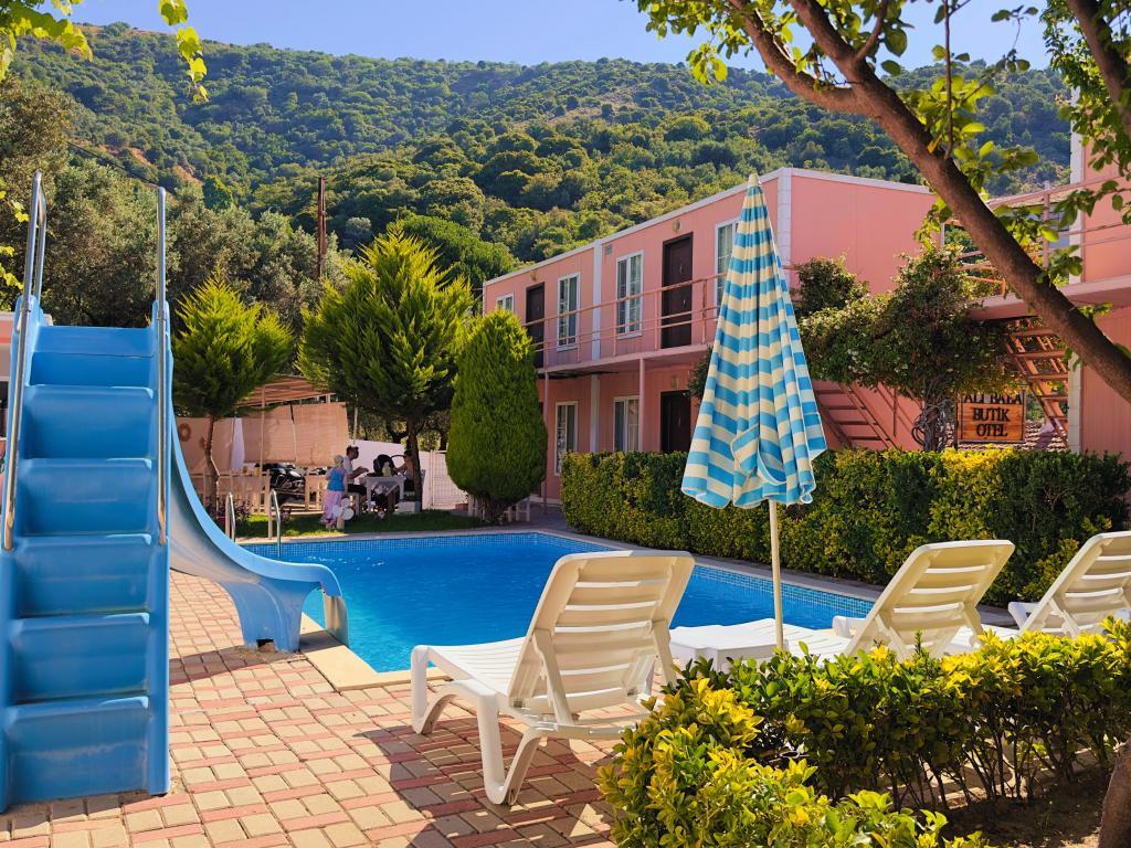 Ali Baba Butik Otel