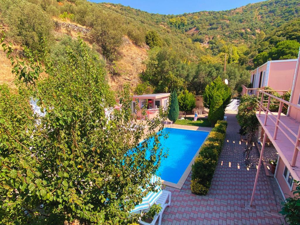 Ali Baba Butik Otel — 2