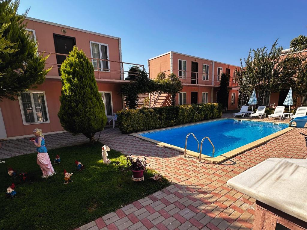 Ali Baba Butik Otel — 3