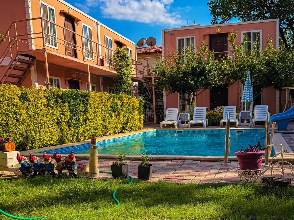 Ali Baba Butik Otel — 7