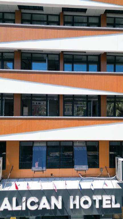 Alican Hotel