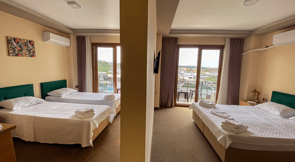 Aliento Butik Hotel — 9