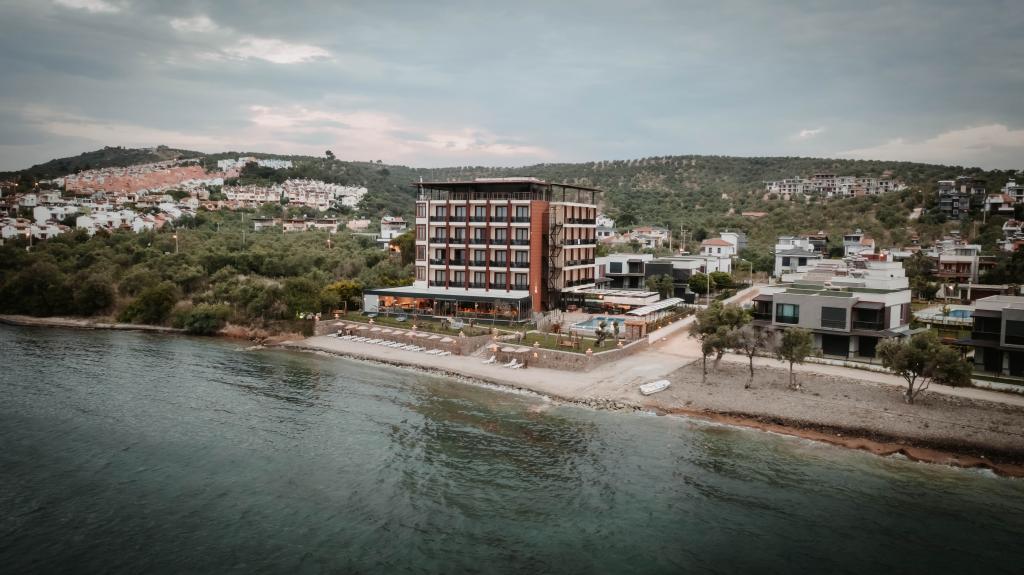 Aliento Hotel Burhaniye