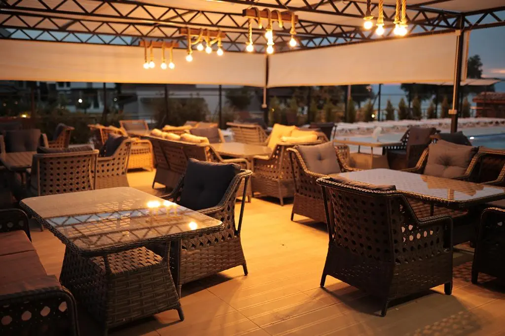 Aliento Hotel Burhaniye — 10