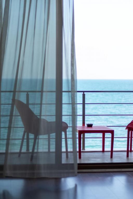 Alinn Otel Sinop — 8