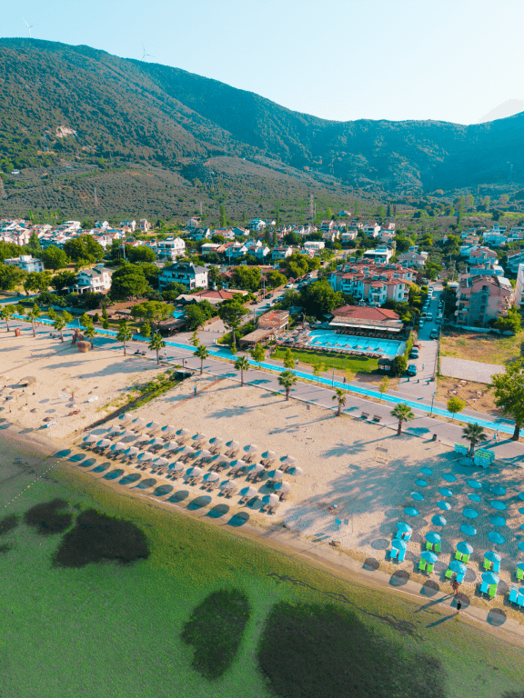 Aloria Garden Hotel — 2