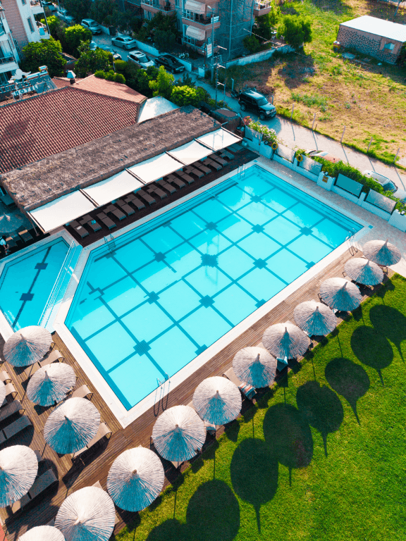 Aloria Garden Hotel — 4