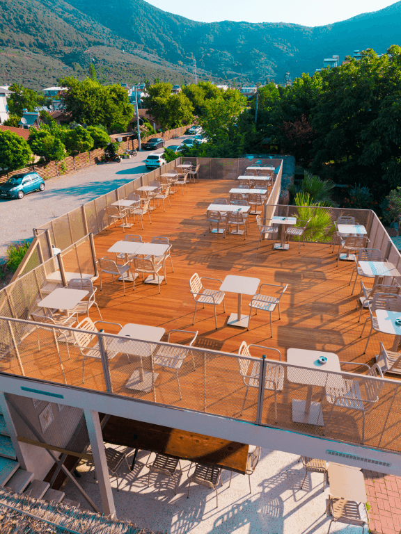 Aloria Garden Hotel — 5
