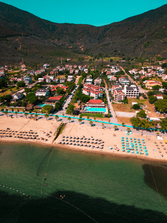 Aloria Garden Hotel — 6