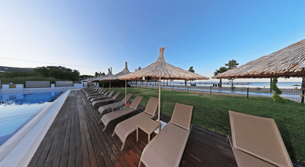 Aloria Garden Hotel — 10