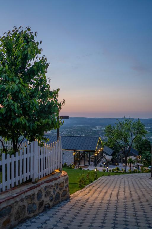Alya Kartepe Villa Hotel — 4