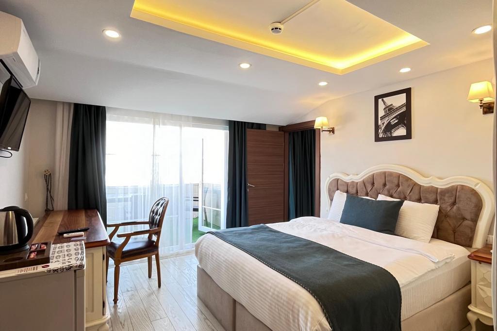 Anatolia Hotel Airport — 3