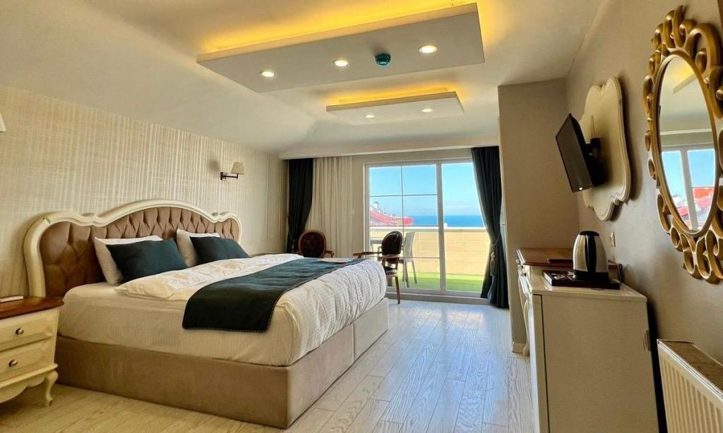 Anatolia Hotel Airport — 9