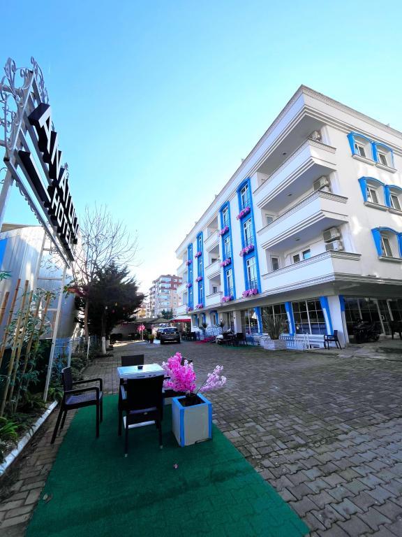 Anatolia Hotel Airport — 5