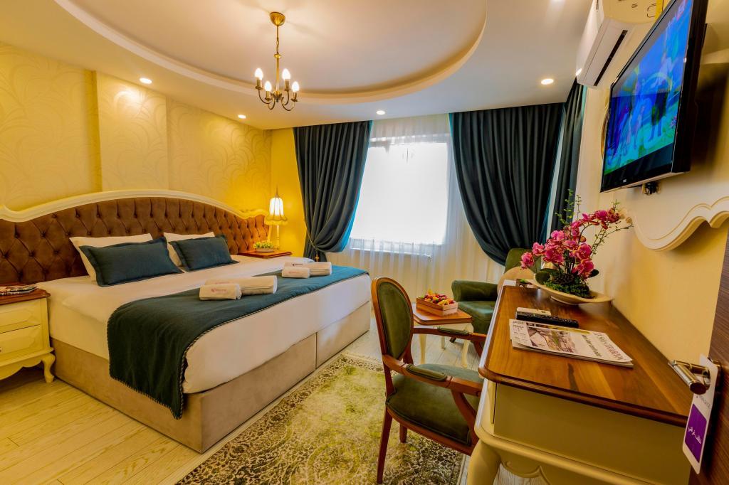 Anatolia Hotel Airport — 6