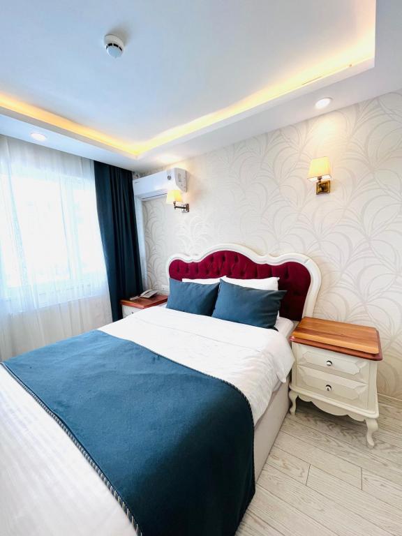 Anatolia Hotel Airport — 7