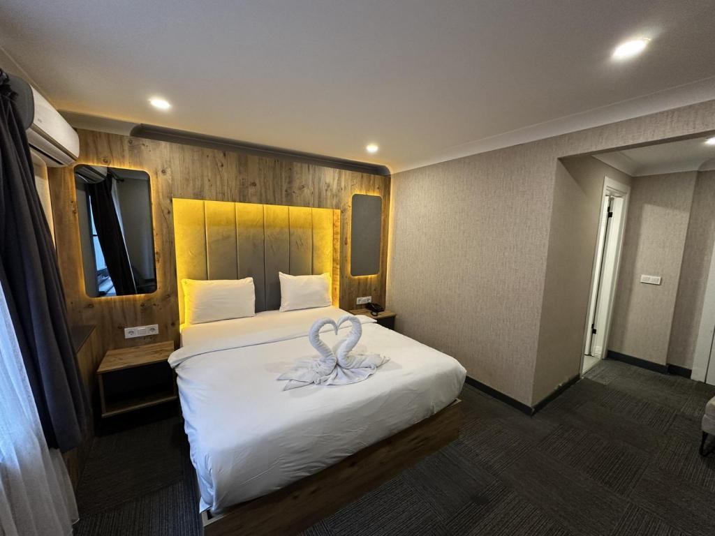 Anatolia Luxury Hotel — 9
