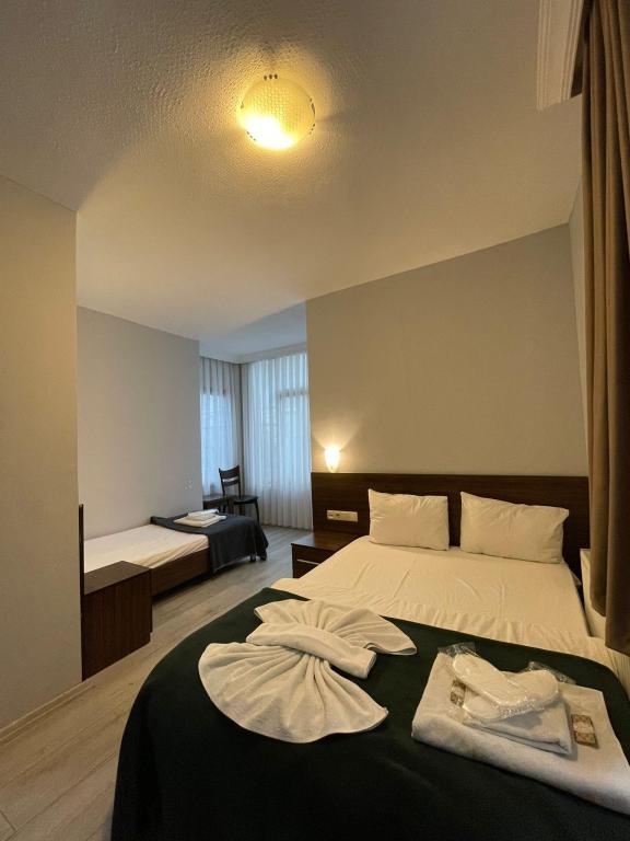 Andaç Otel — 4