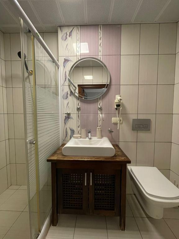 Andaç Otel — 5