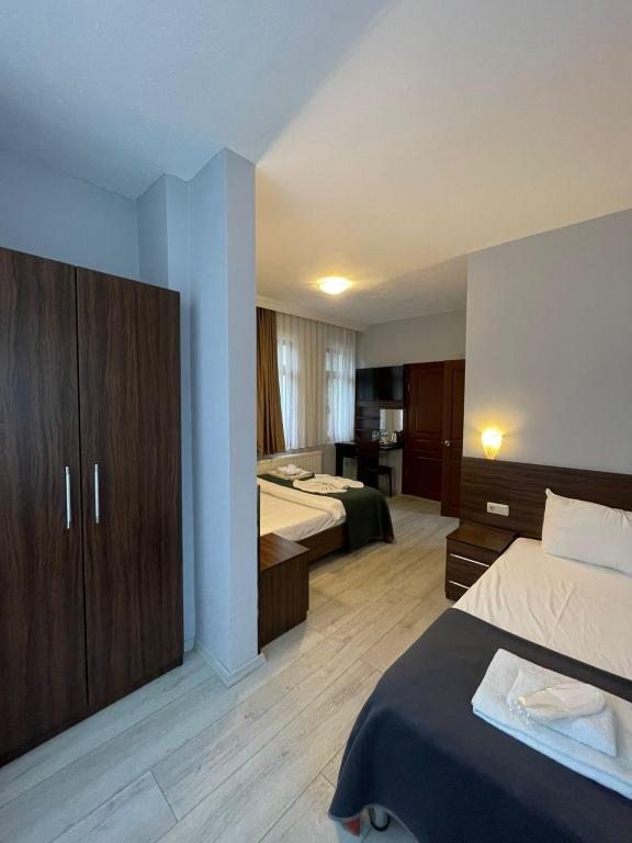 Andaç Otel — 6