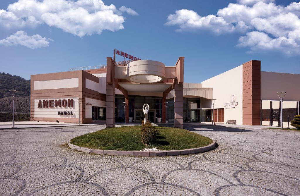 Anemon Grand Manisa Otel