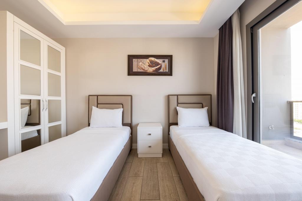 Anemon Kent Mersin Otel — 5