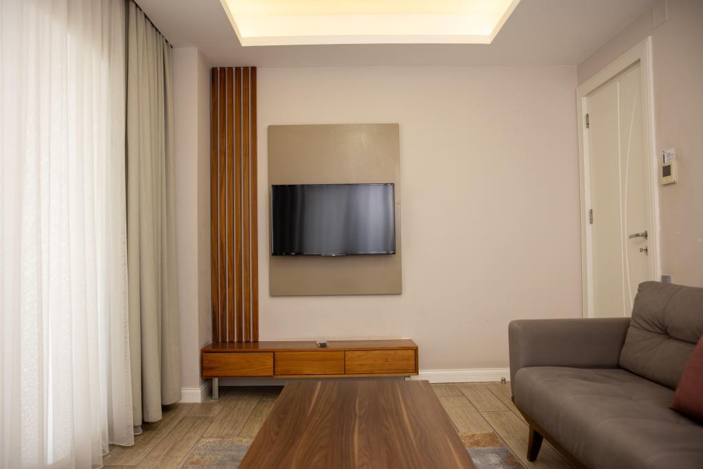 Anemon Kent Mersin Otel — 10