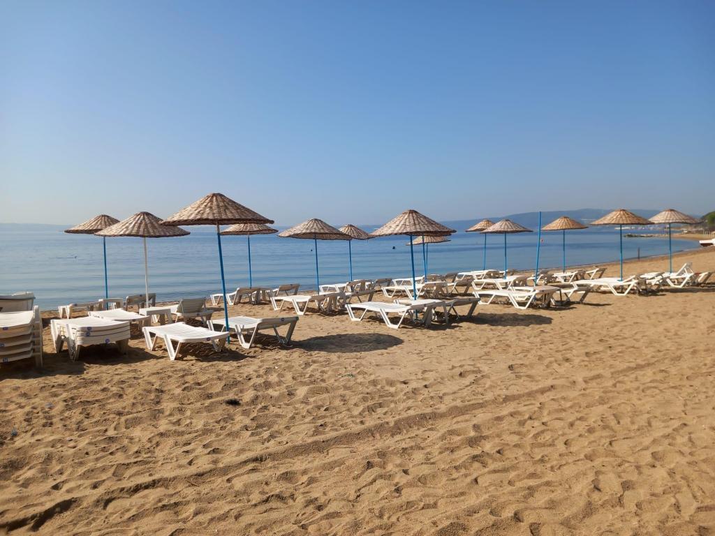 Aqua Beach Apart — 9