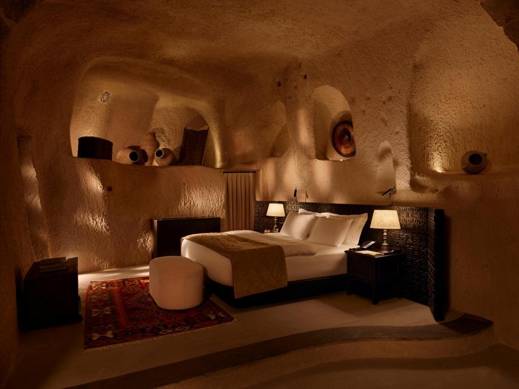 Argos in Cappadocia — 9