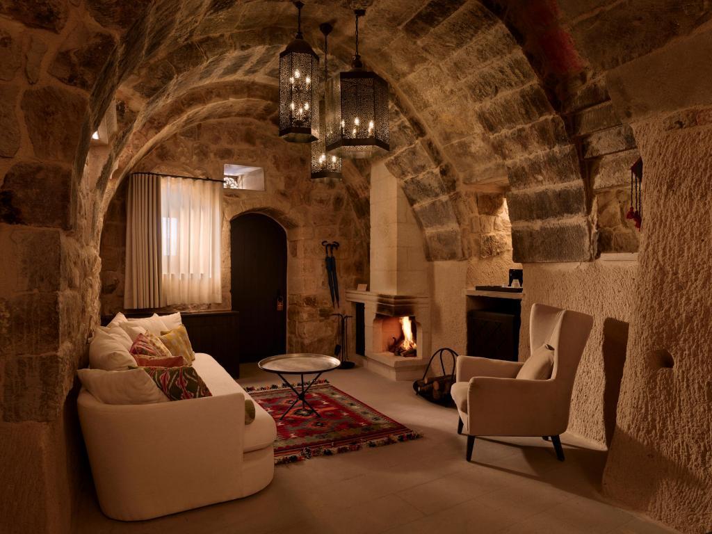 Argos in Cappadocia — 10