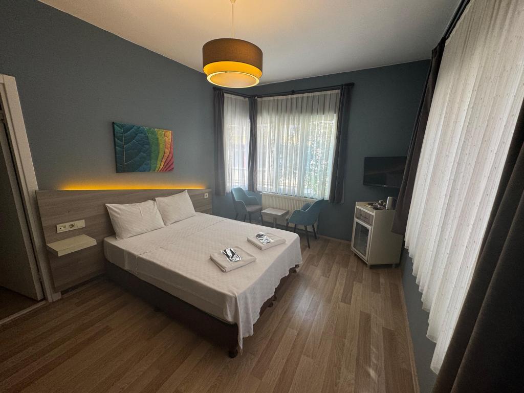 Armoni City Otel