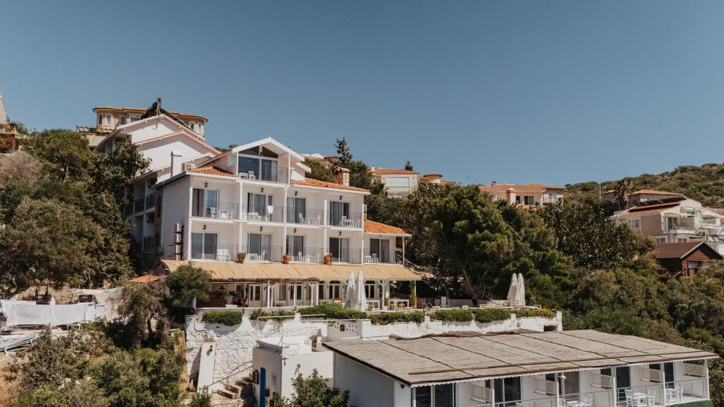 Arpia Hotel Kaş ( +14 Adult Only )