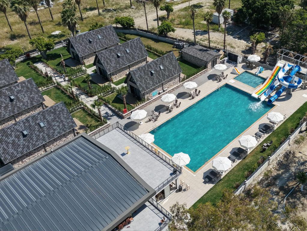 Azul Otel Arsuz