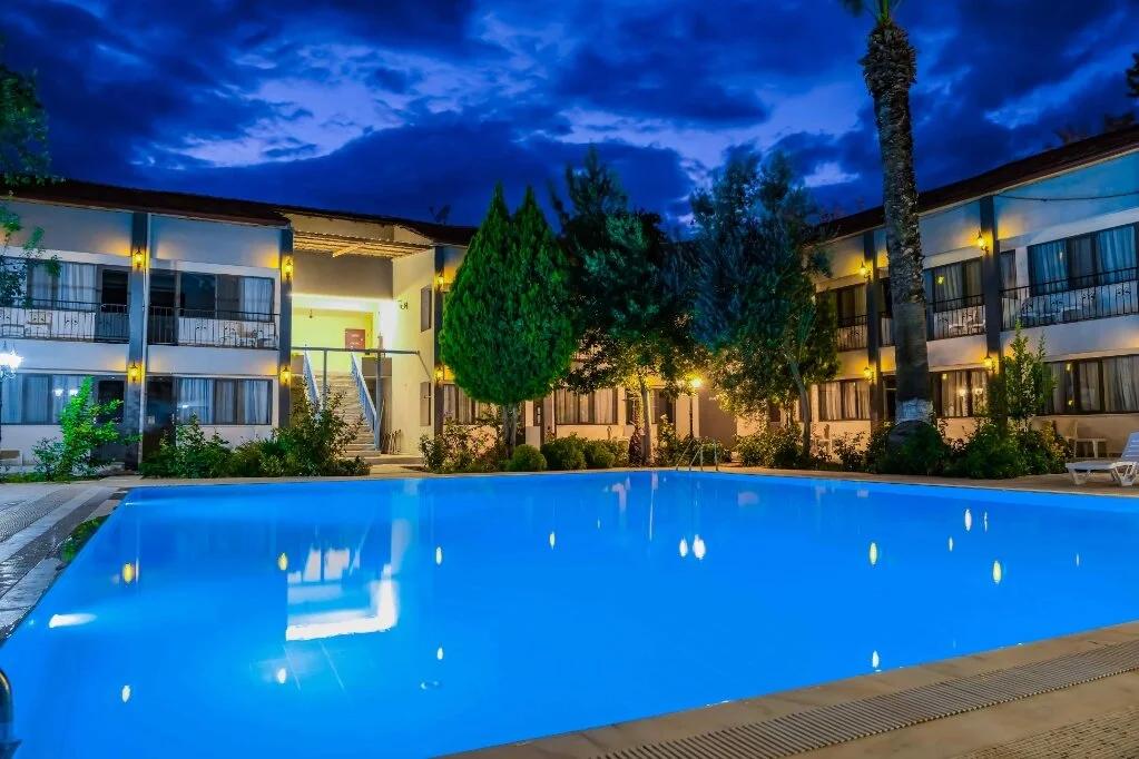 Artemis Yörük Otel