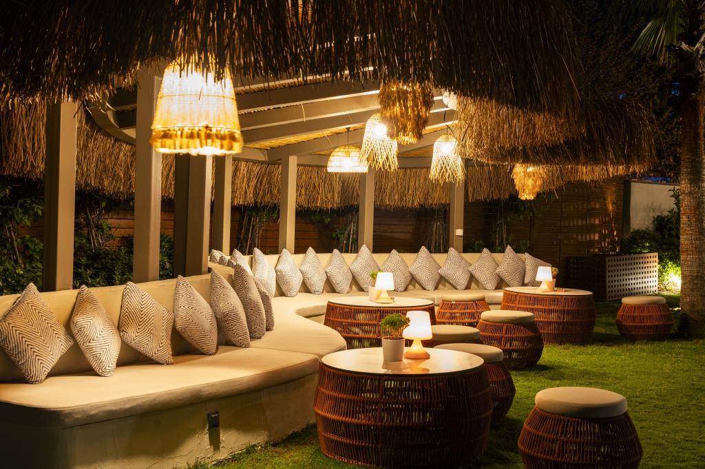 Arts Hotel Bodrum Yalıkavak — 6