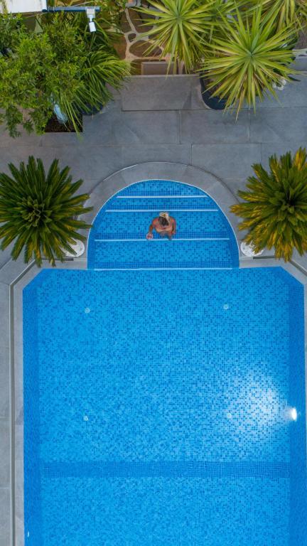 Artunç Hotel Bodrum — 9