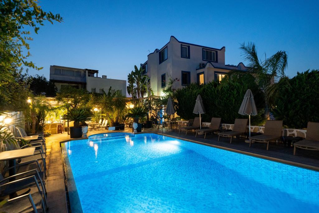 Artunç Hotel Bodrum