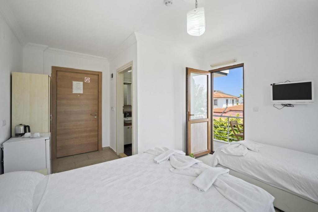 Arzu Otel Apart — 7
