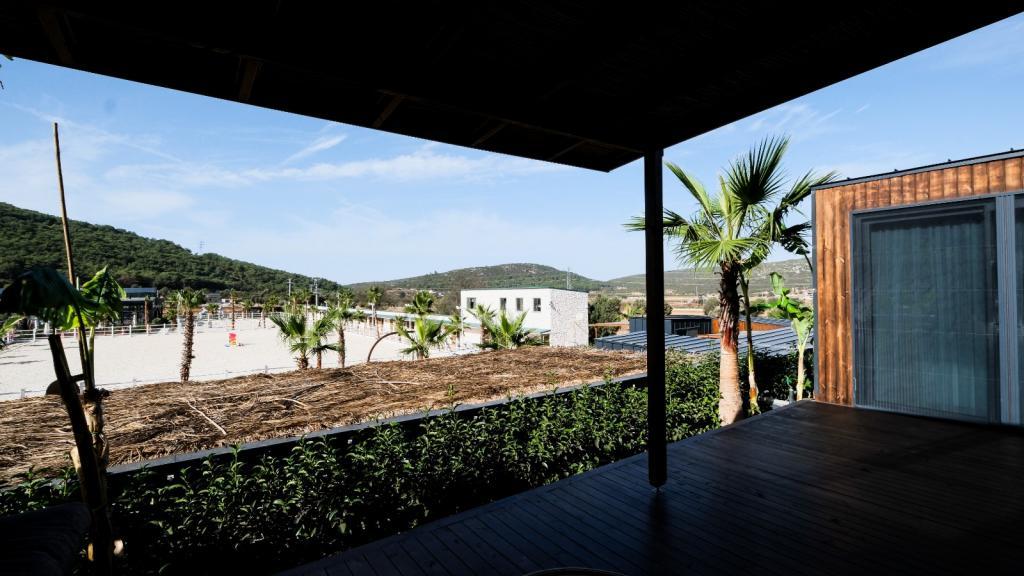 Asha Country Urla — 3