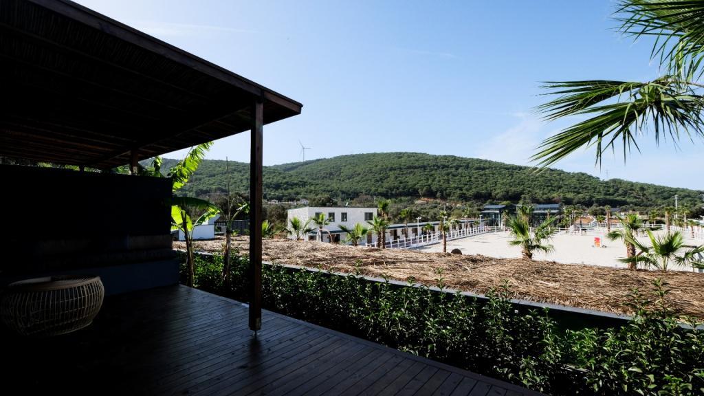 Asha Country Urla — 6