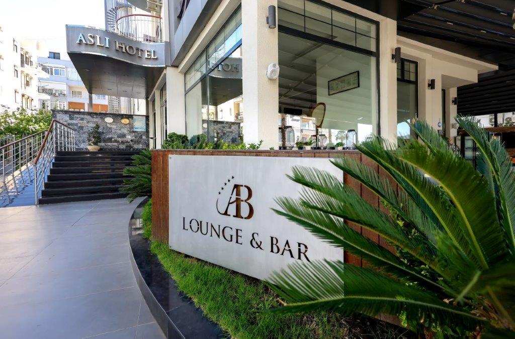 Aslı Boutique Otel Marmaris — 3