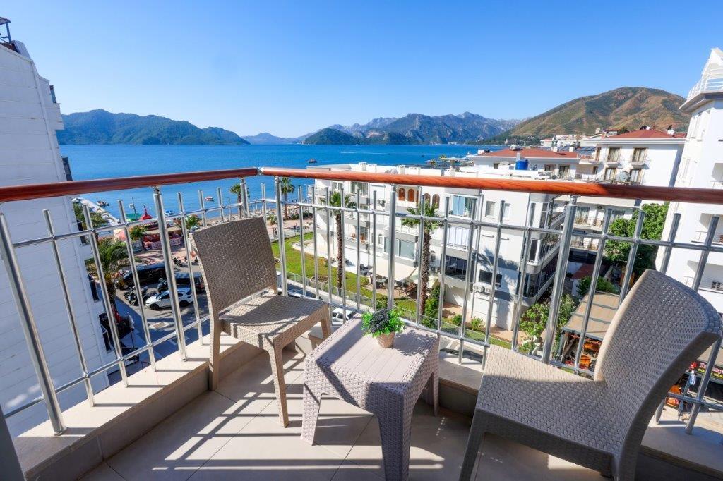 Aslı Boutique Otel Marmaris