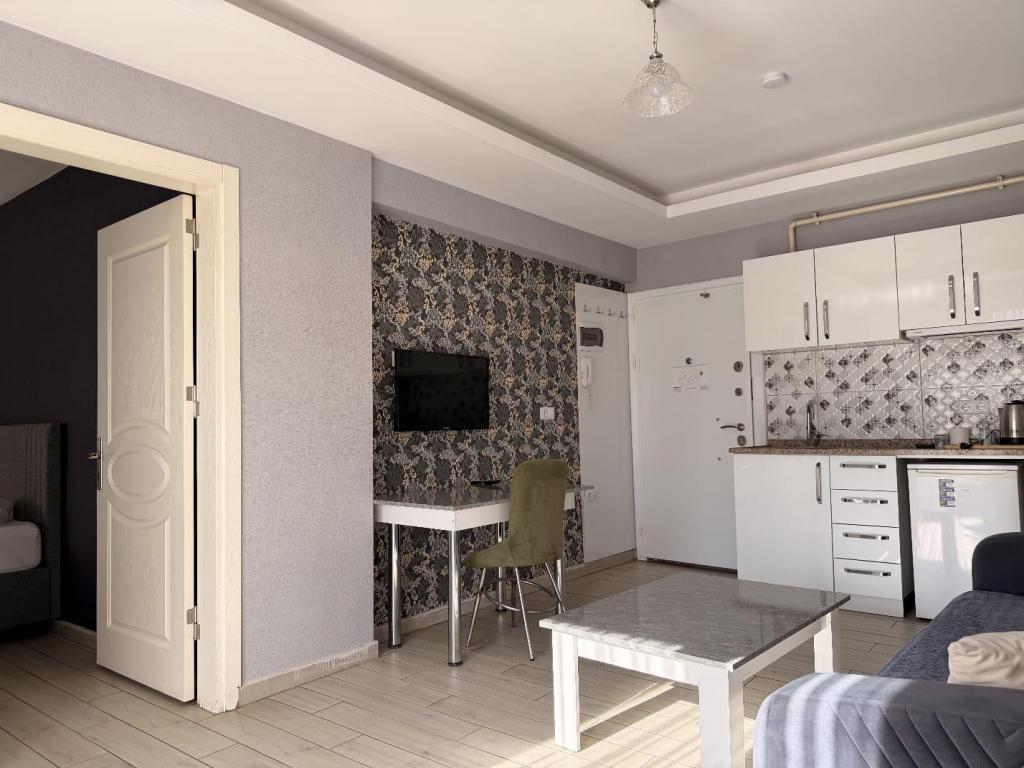 Aslan Luxury Concept — 7