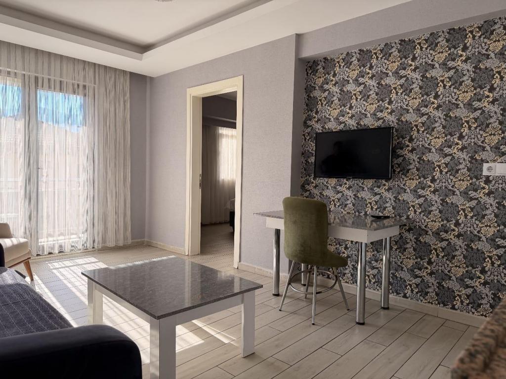 Aslan Luxury Concept — 8